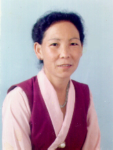 Amjee Keyzom Bhutti - doctor of Tibetan medicine